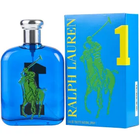 Big Pony No.1 3.4 oz EDT for men