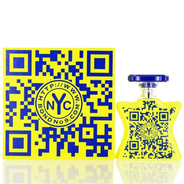 Bond No. 9 HTTP://WWW.BONDNO9.COM Unisex EDP