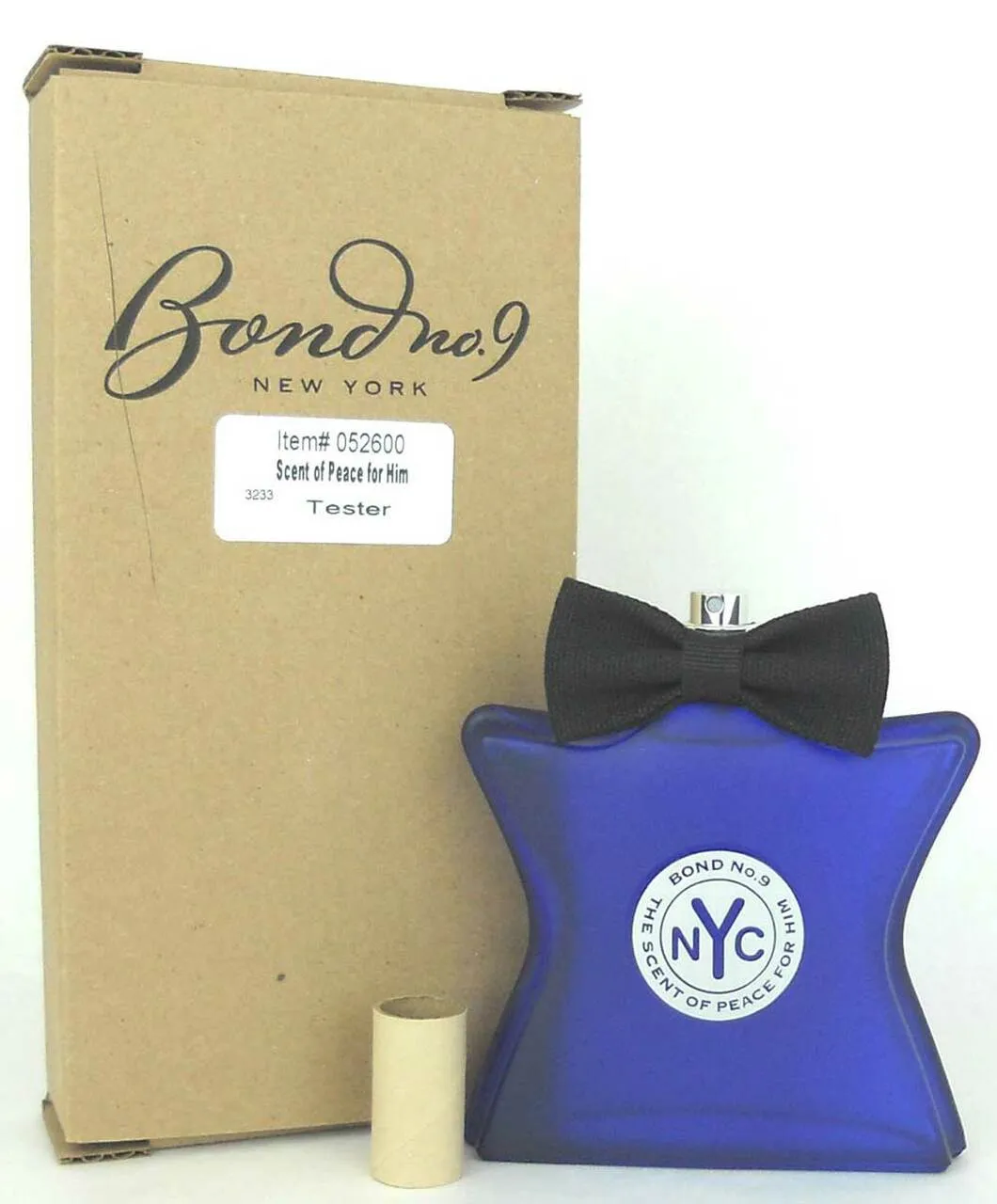 Bond No. 9 Scent of Peace for Men EDP