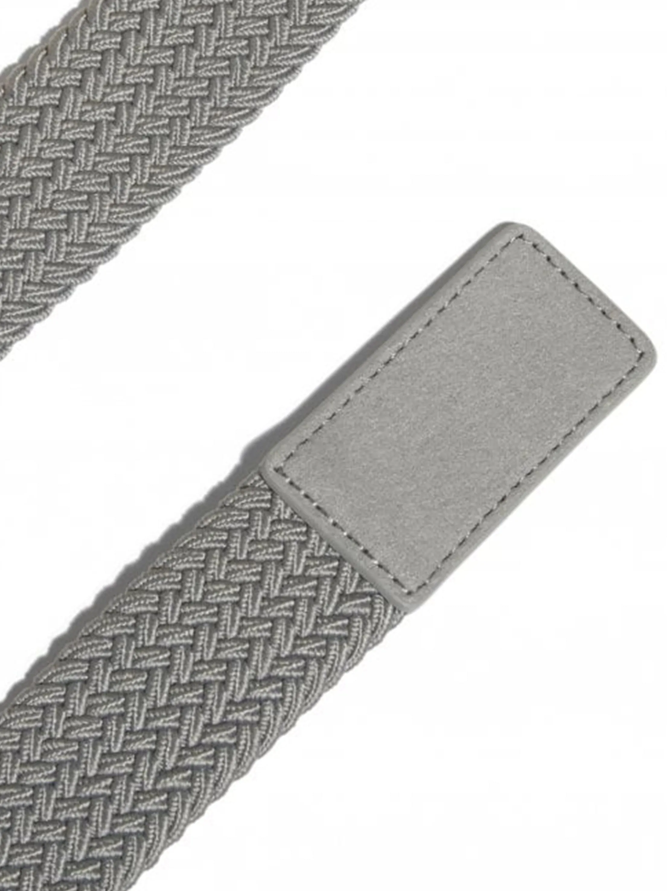 Braided Belt