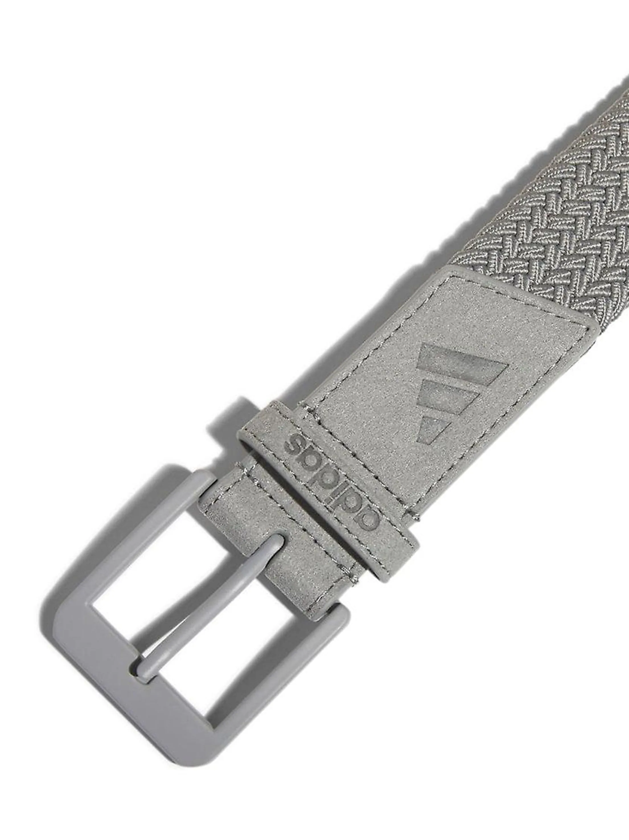 Braided Belt
