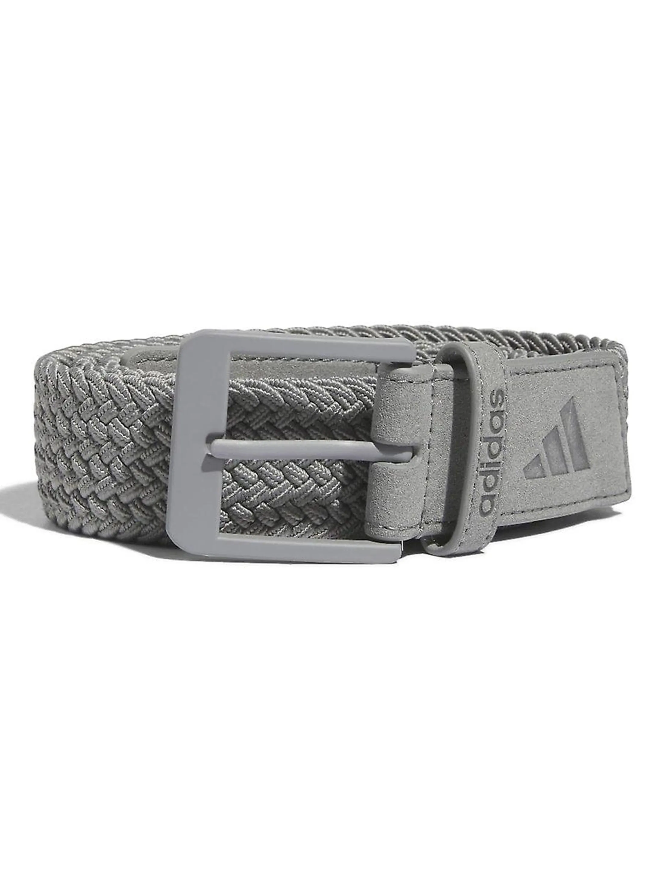 Braided Belt