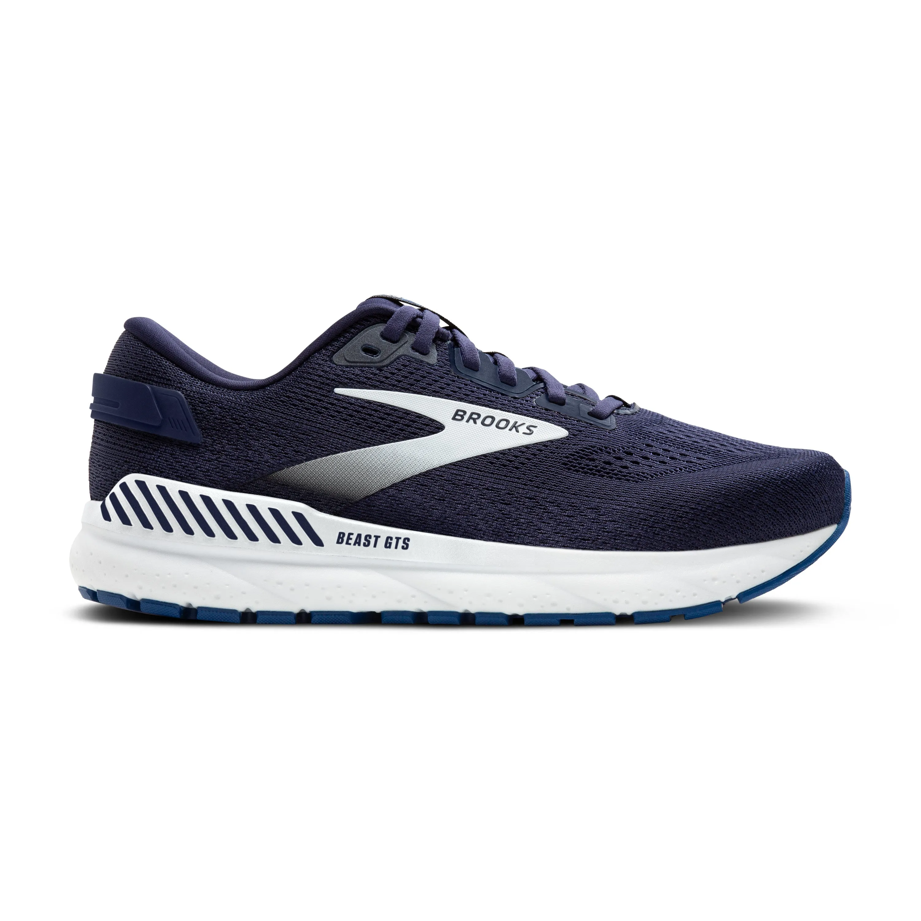 Certainly! Heres an optimized version for the e-commerce product title:

Brooks Beast V24 - Premium Motion Control Running Shoe for Maximum Stability
