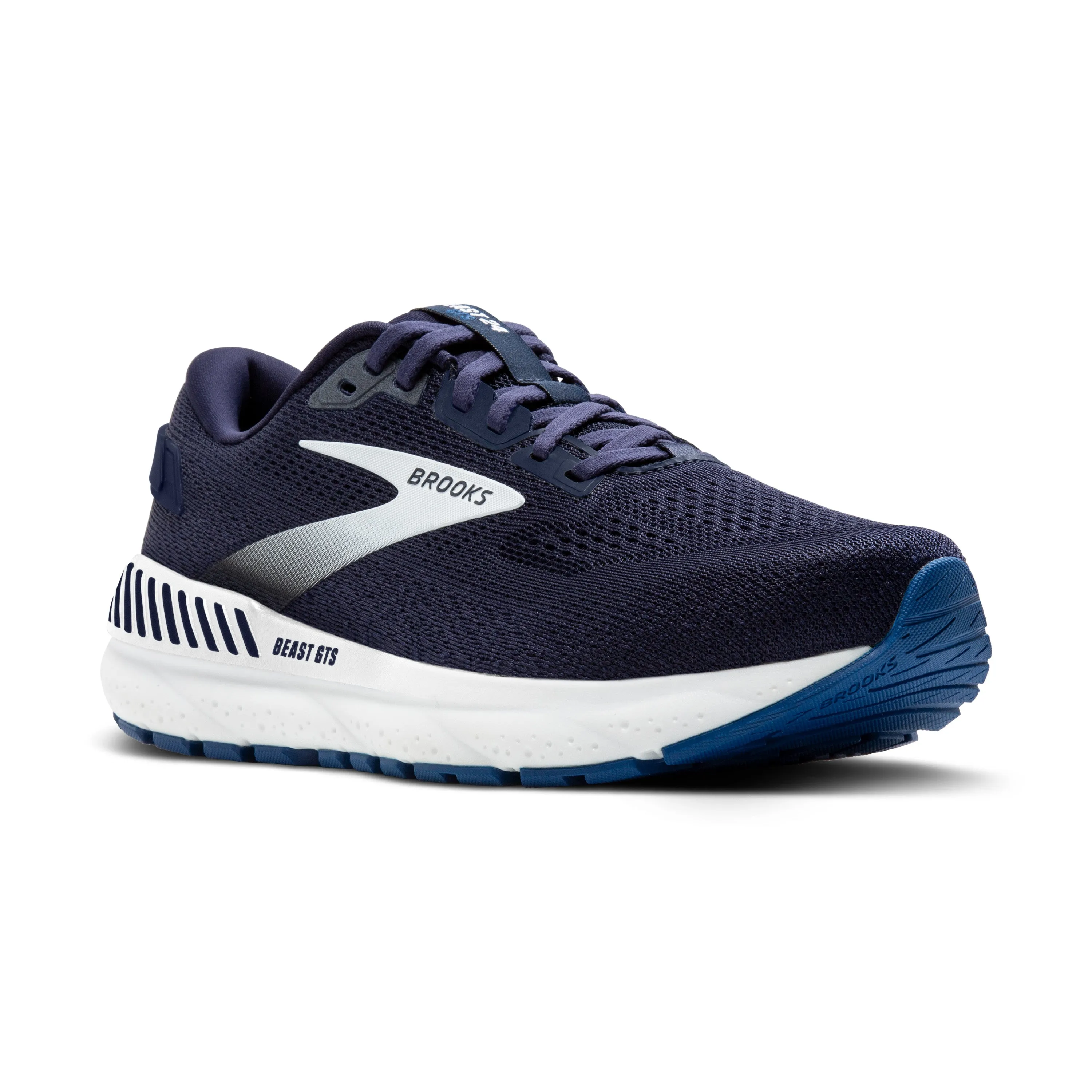 Certainly! Heres an optimized version for the e-commerce product title:

Brooks Beast V24 - Premium Motion Control Running Shoe for Maximum Stability