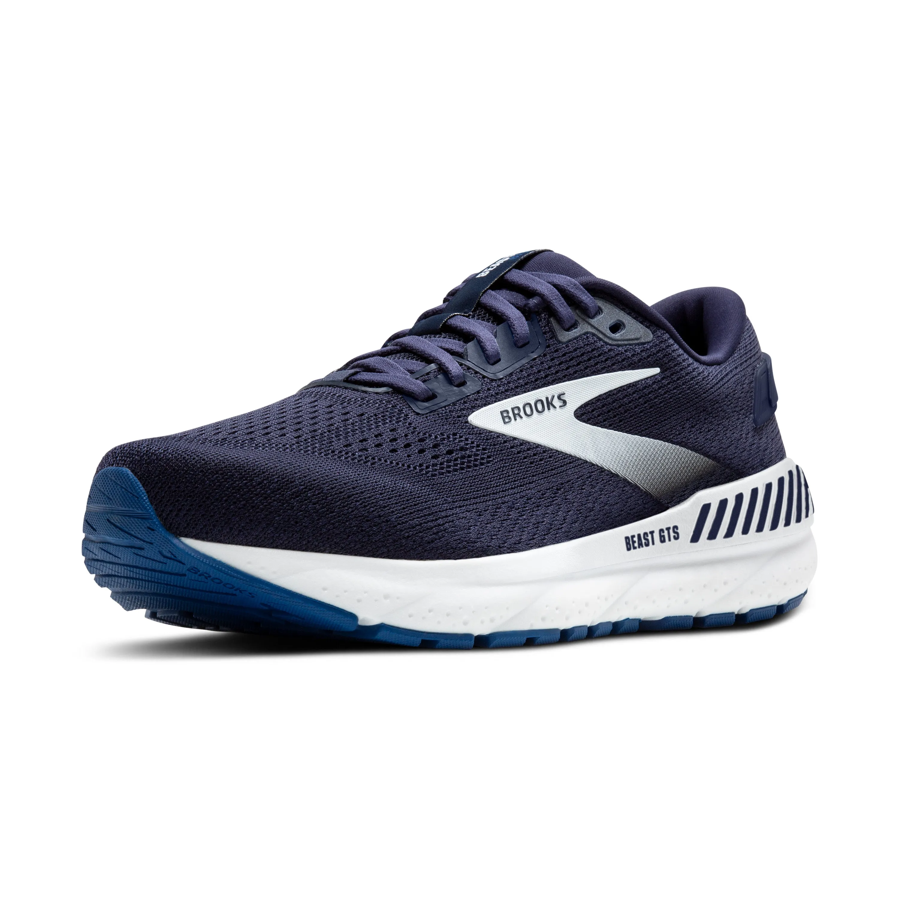 Certainly! Heres an optimized version for the e-commerce product title:

Brooks Beast V24 - Premium Motion Control Running Shoe for Maximum Stability