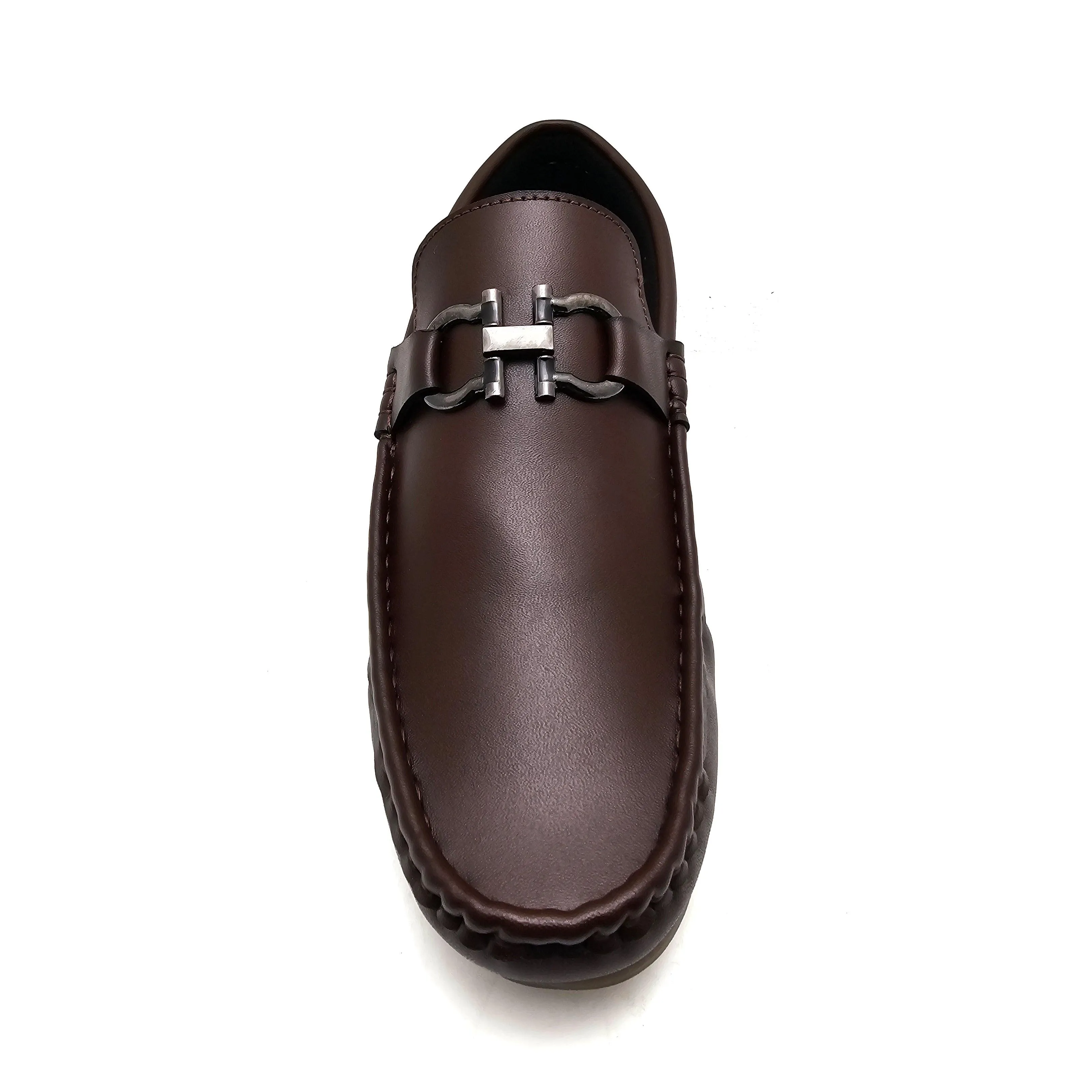Brown Casual Loafer