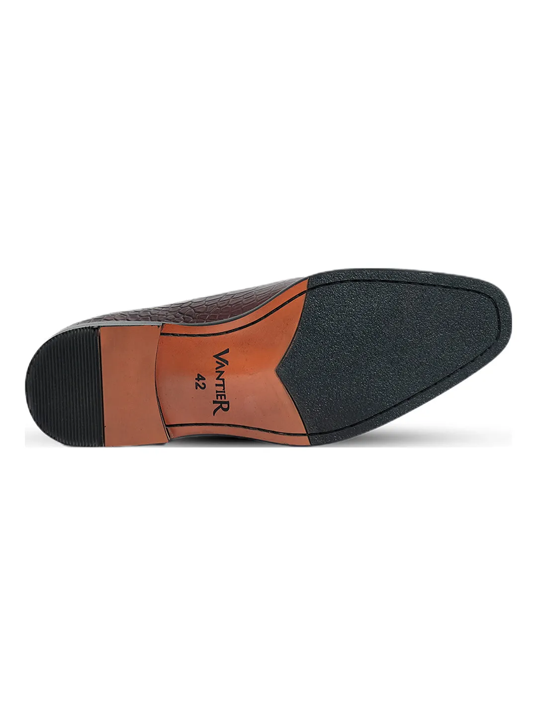 Bruno Oxford Croc Coffee
