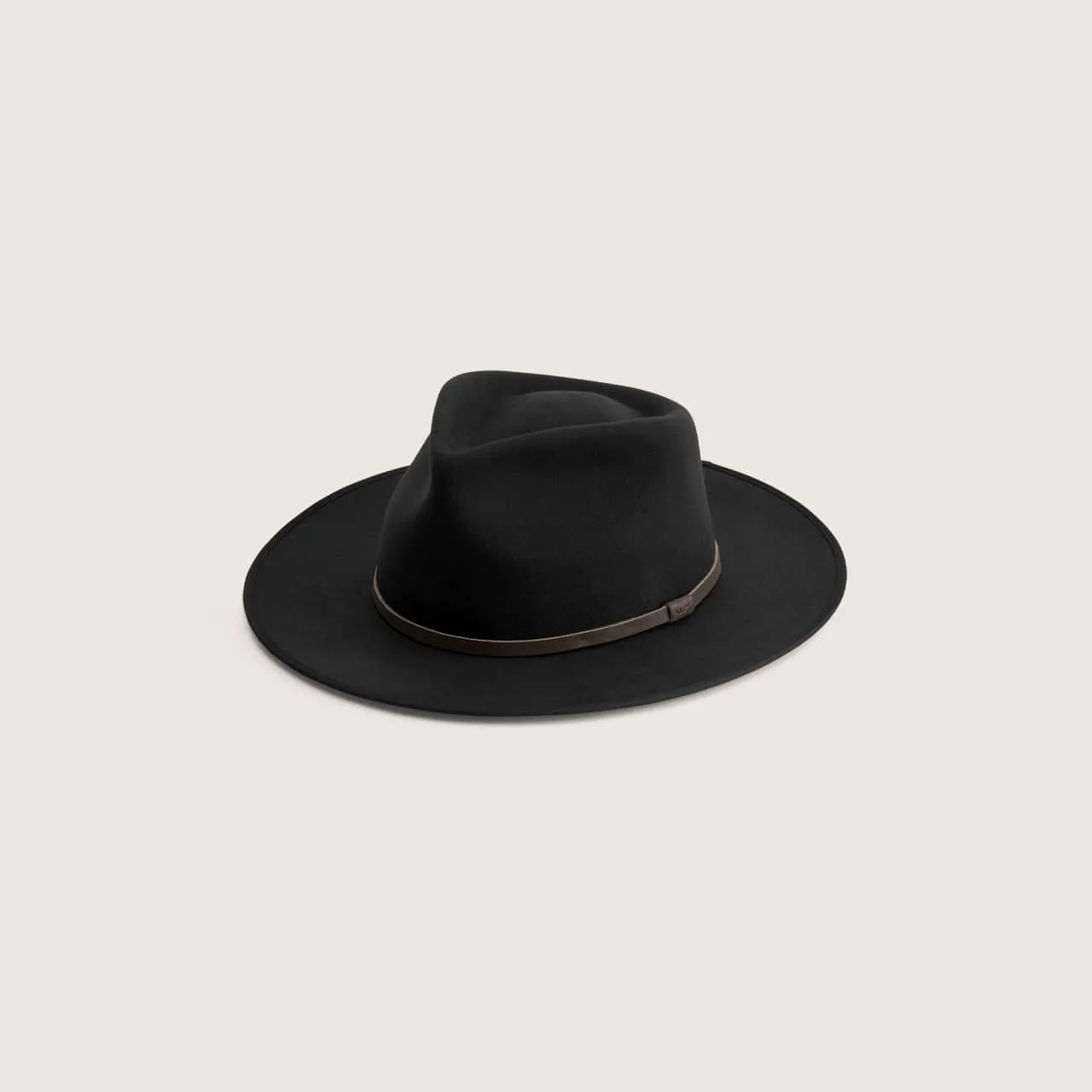 Calloway Hat - Black