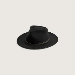 Calloway Hat - Black