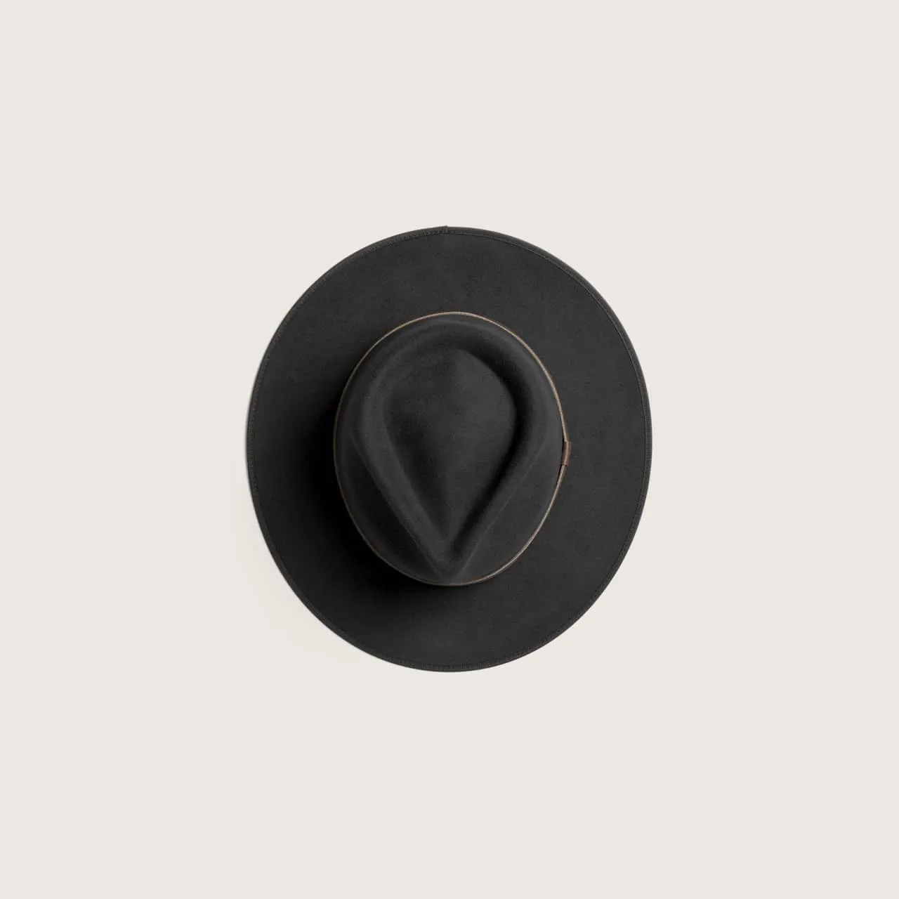 Calloway Hat - Black