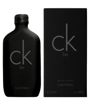 CALVIN KLEIN BE EDT 100ML FOR MEN