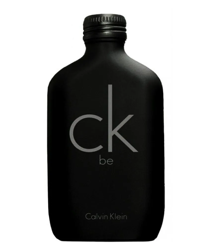 CALVIN KLEIN BE EDT 100ML FOR MEN