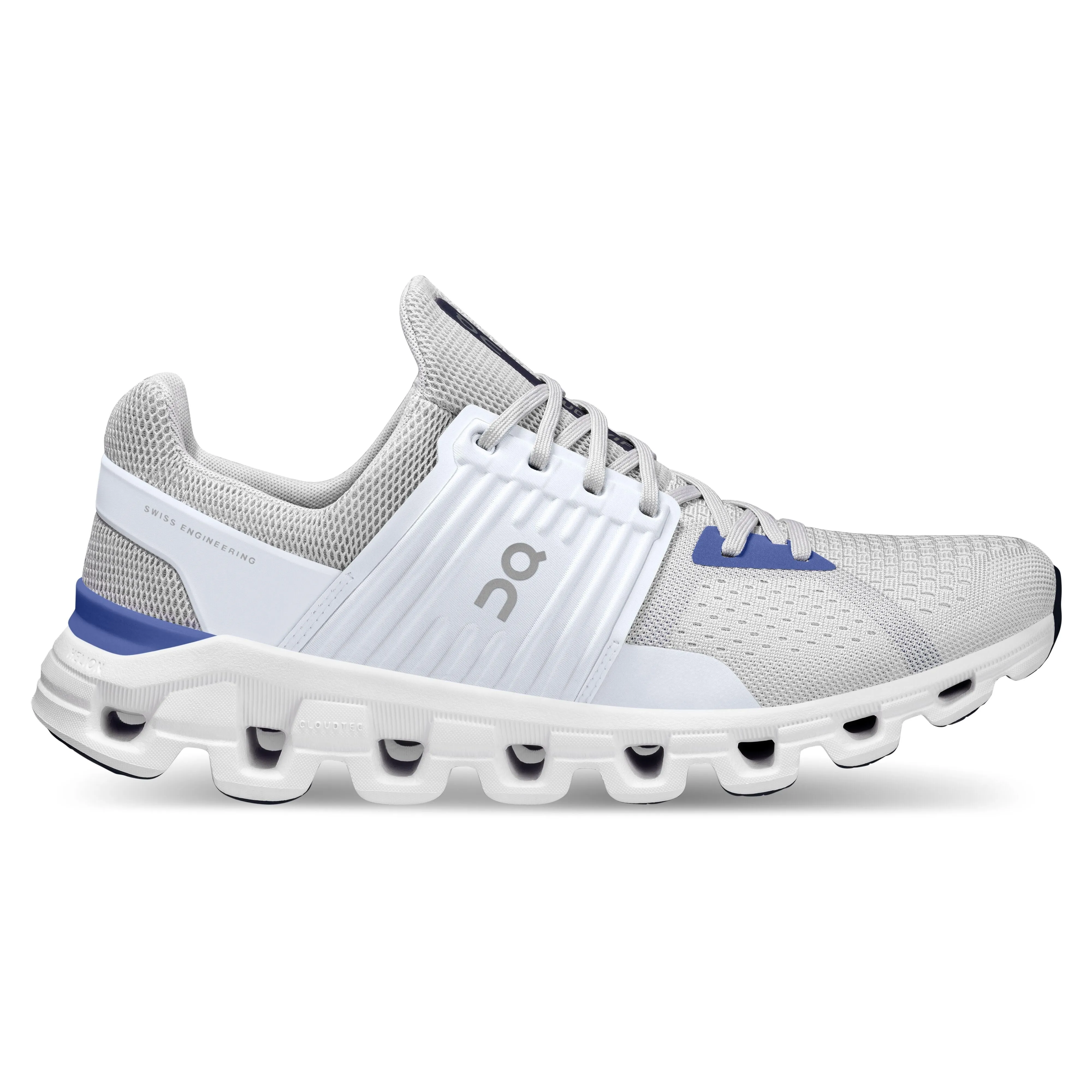 Mens Cloudswift 2.0 - Upgraded High-Performance Running Shoes