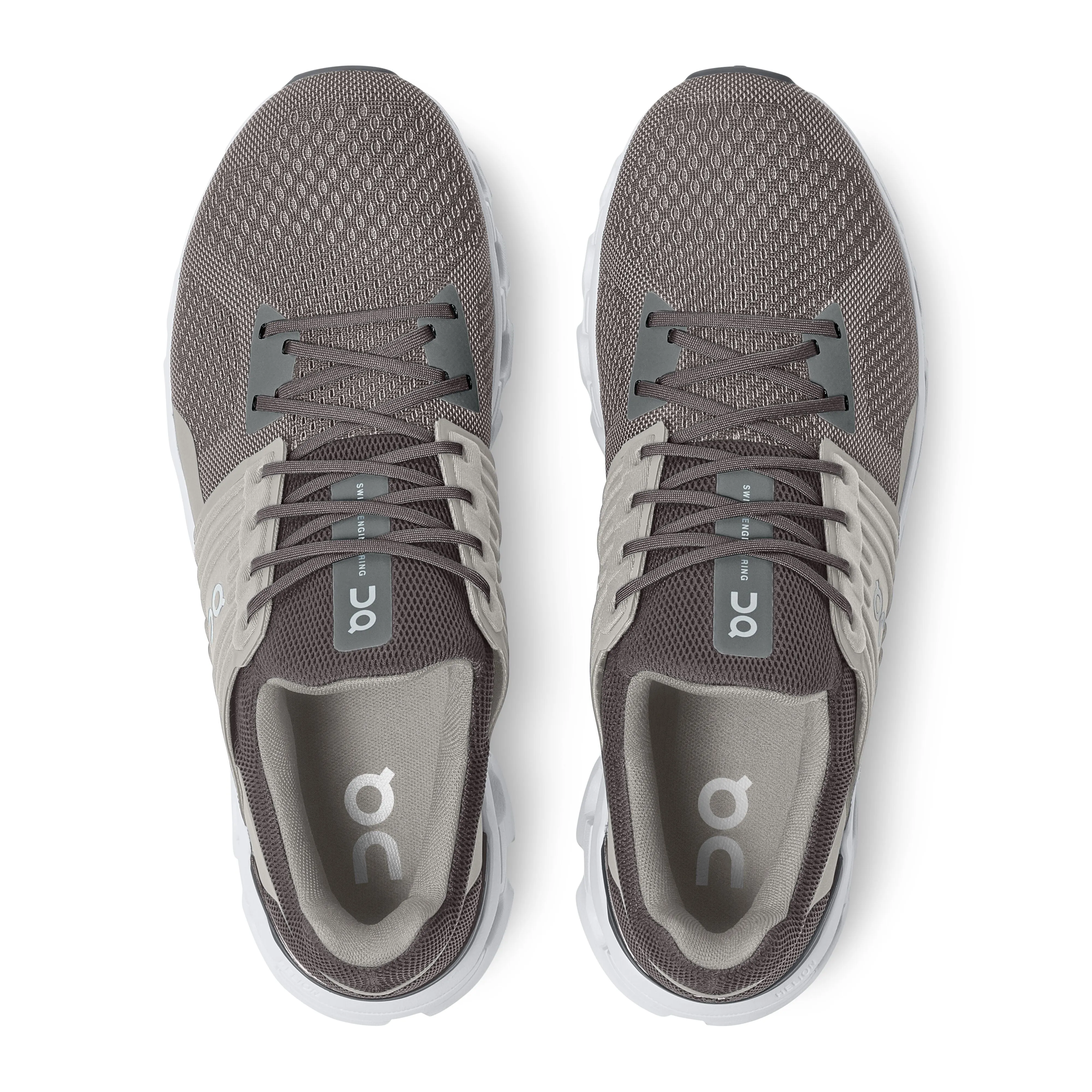 Mens Cloudswift 2.0 - Upgraded High-Performance Running Shoes