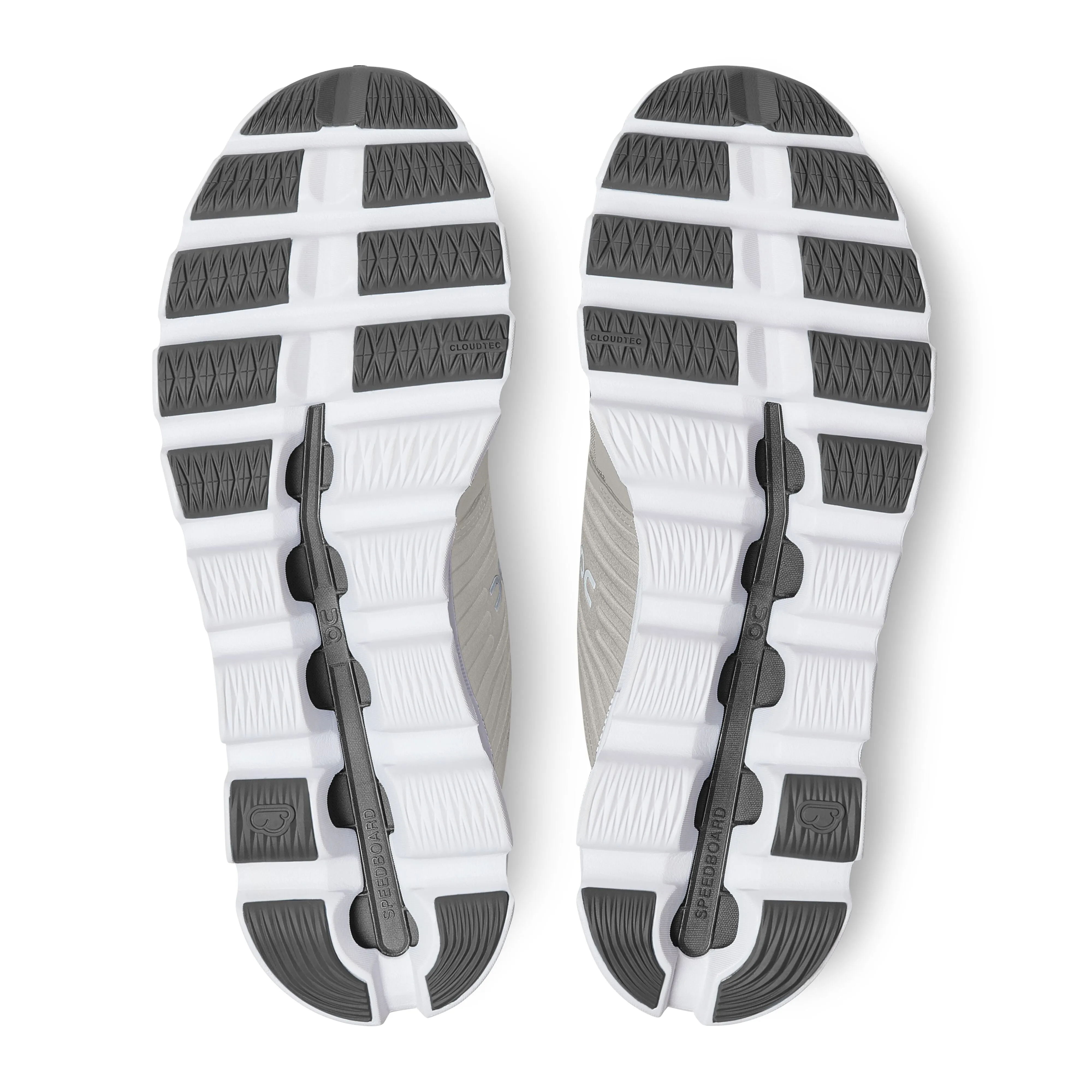 Mens Cloudswift 2.0 - Upgraded High-Performance Running Shoes