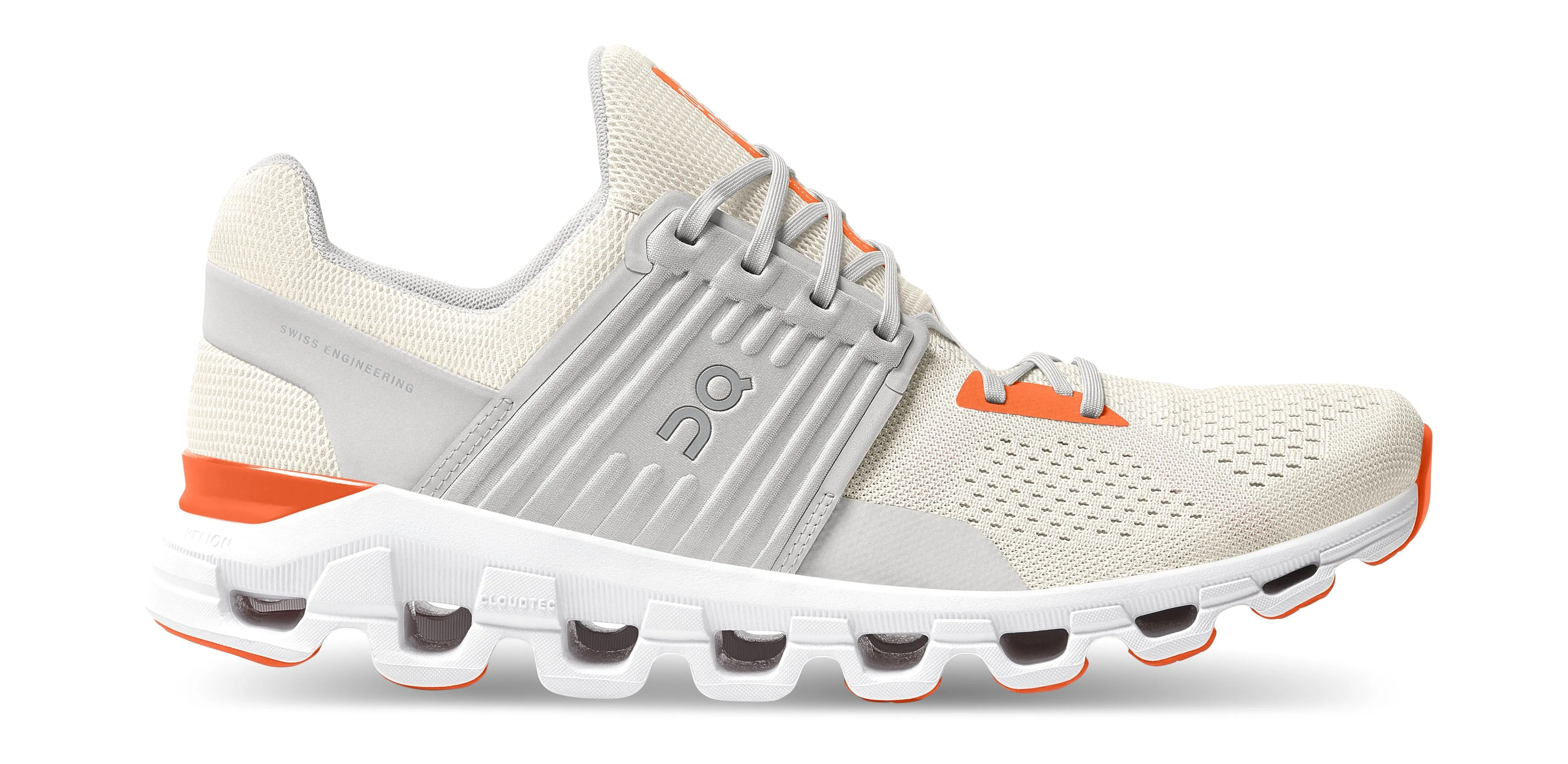 Mens Cloudswift 2.0 - Upgraded High-Performance Running Shoes