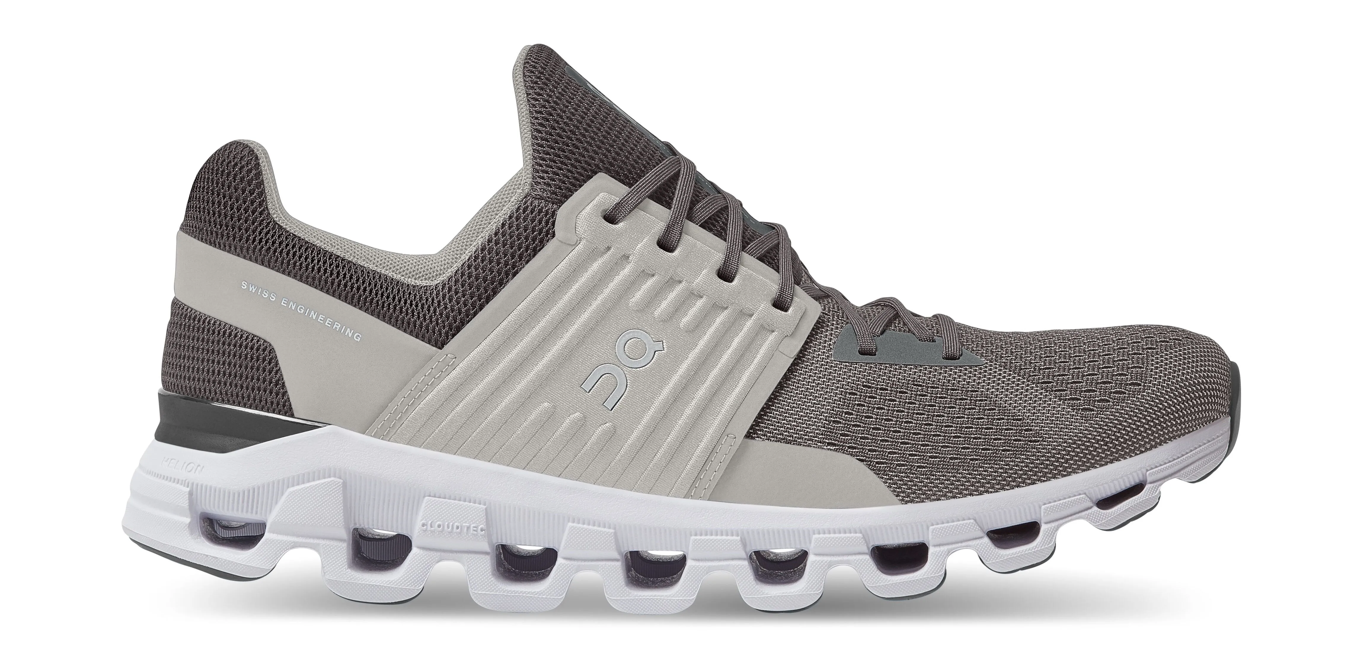 Mens Cloudswift 2.0 - Upgraded High-Performance Running Shoes
