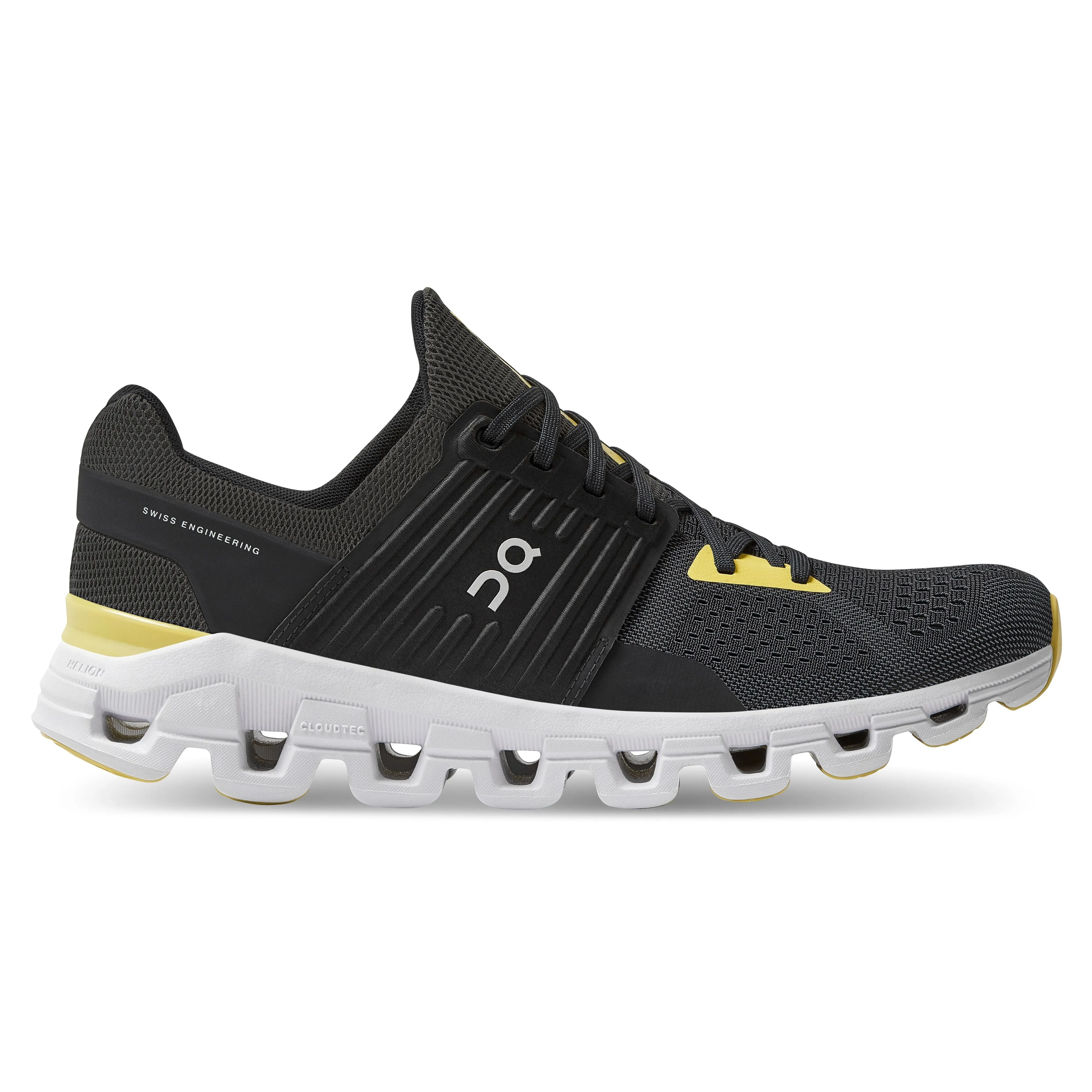 Mens Cloudswift 2.0 - Upgraded High-Performance Running Shoes