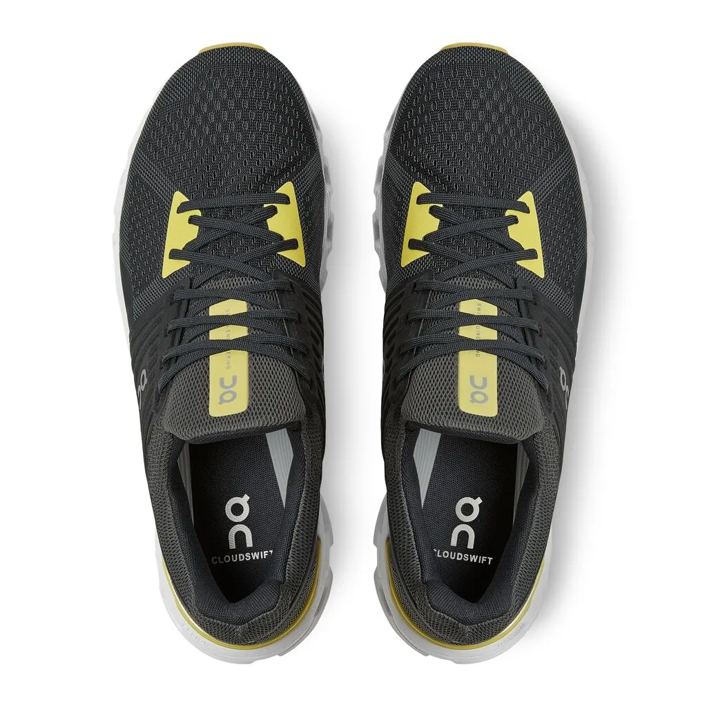 Mens Cloudswift 2.0 - Upgraded High-Performance Running Shoes