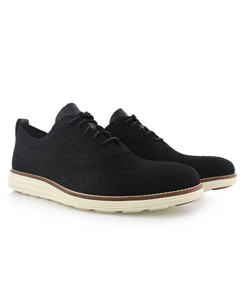 Cole Haan Originalgrand Stitchlite Wingtip