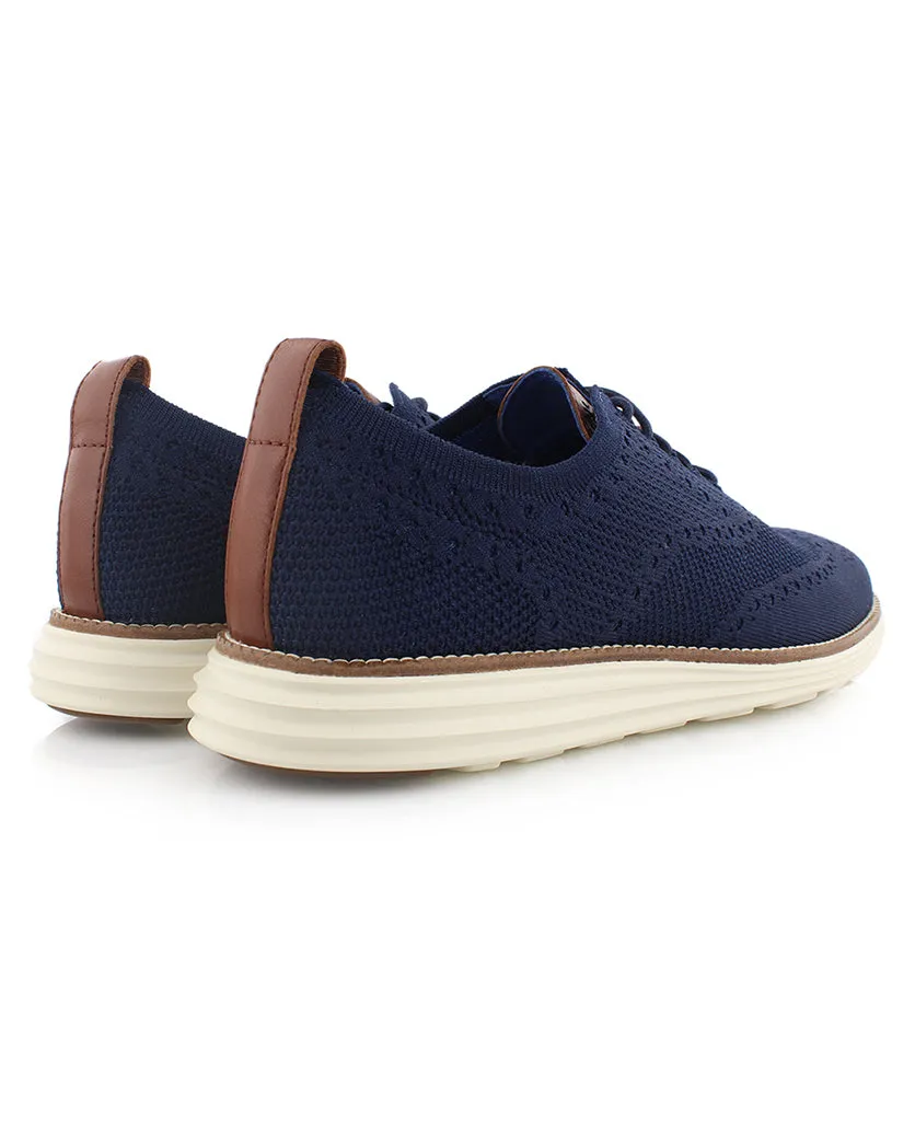 Cole Haan Originalgrand Stitchlite Wingtip