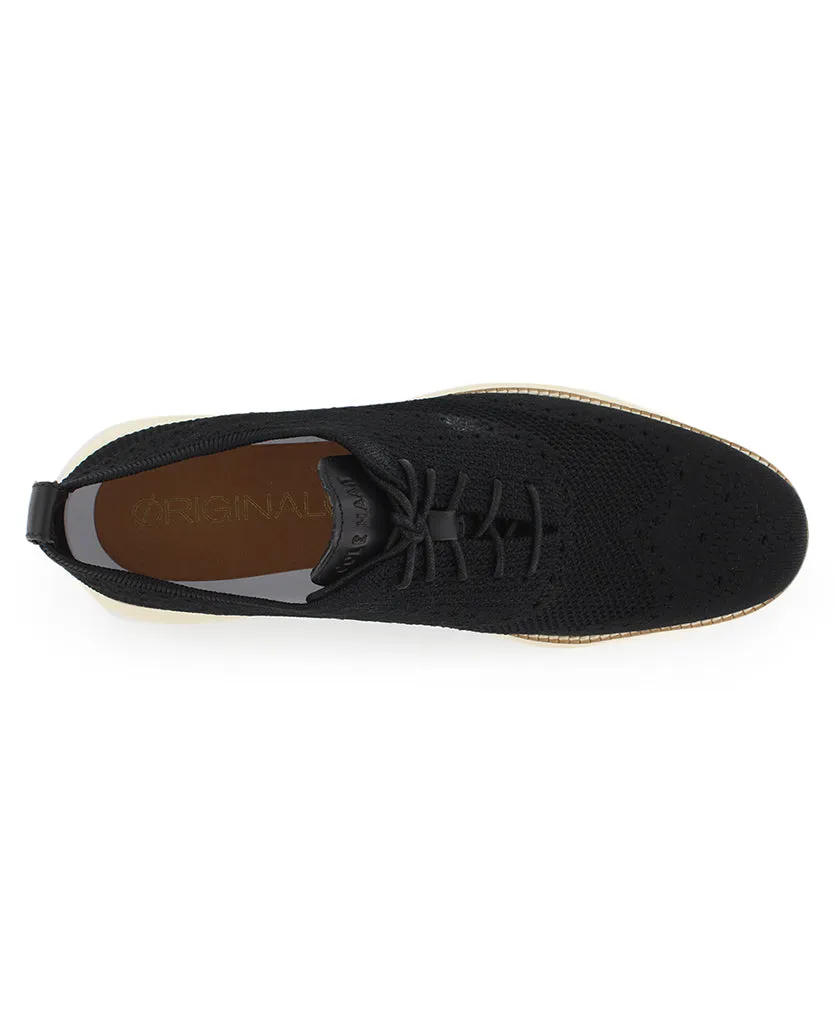 Cole Haan Originalgrand Stitchlite Wingtip