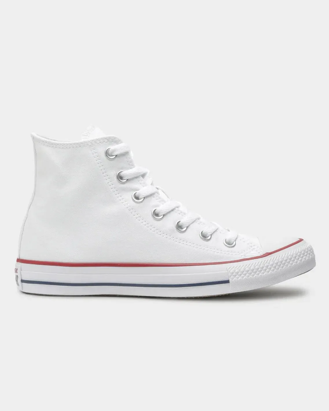 Converse - Chuck Taylor All Star Hi - Optical White