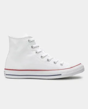 Converse - Chuck Taylor All Star Hi - Optical White