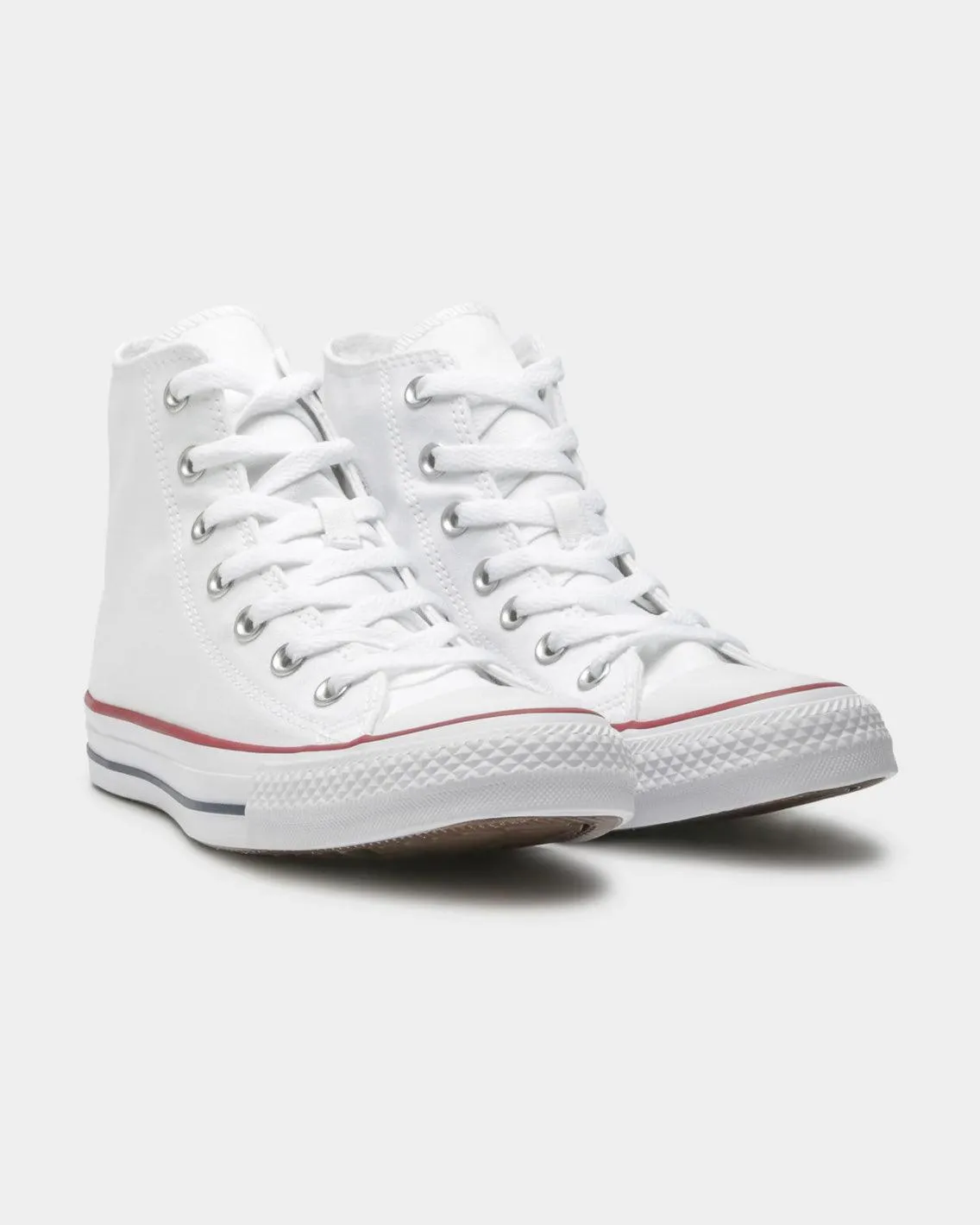 Converse - Chuck Taylor All Star Hi - Optical White