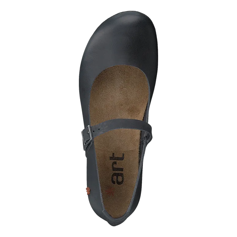 Creta 471 Black