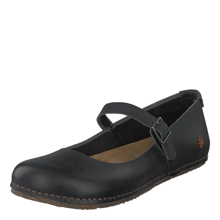 Creta 471 Black