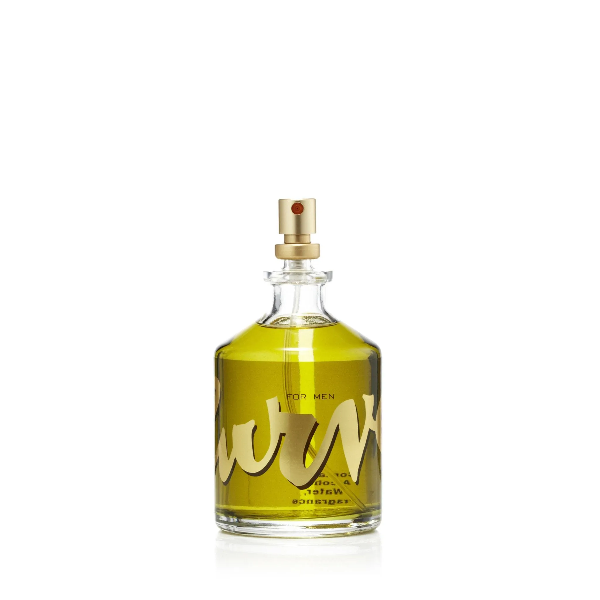 Curve Cologne Spray for Men by Liz Claiborne