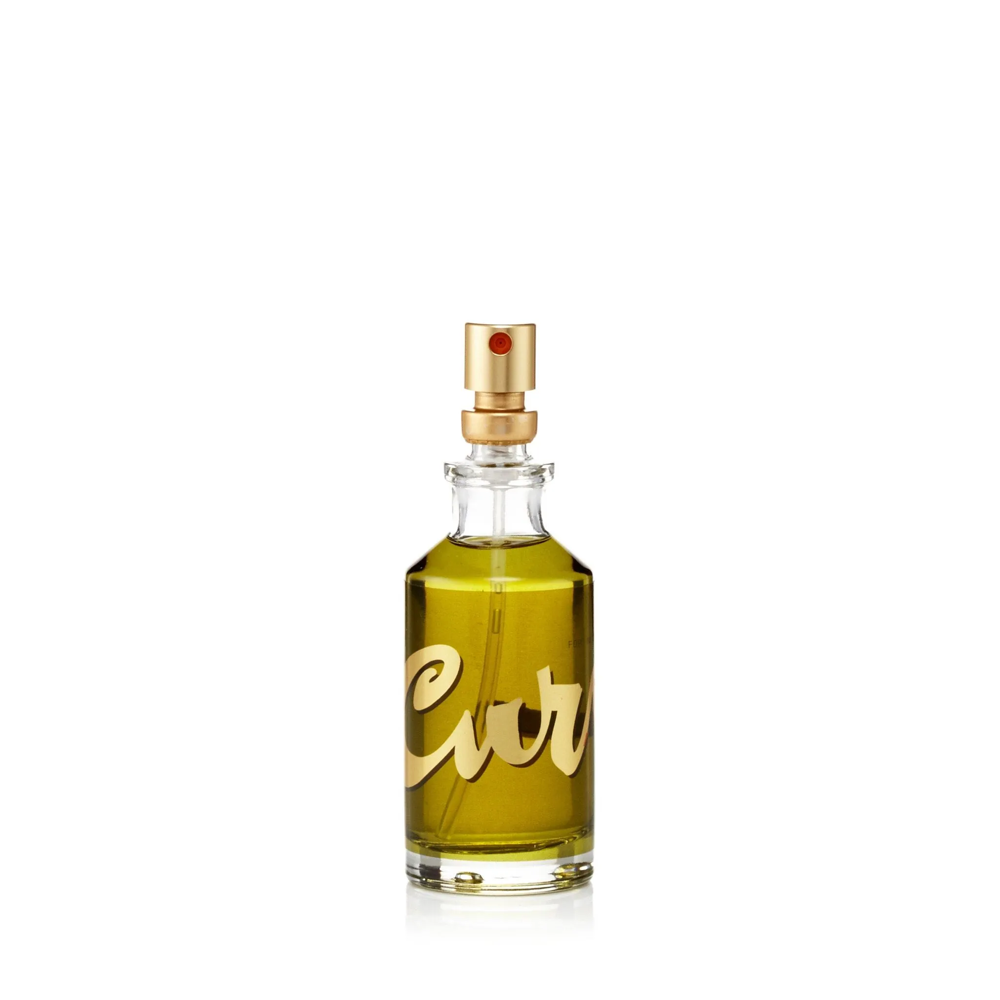 Curve Cologne Spray for Men by Liz Claiborne