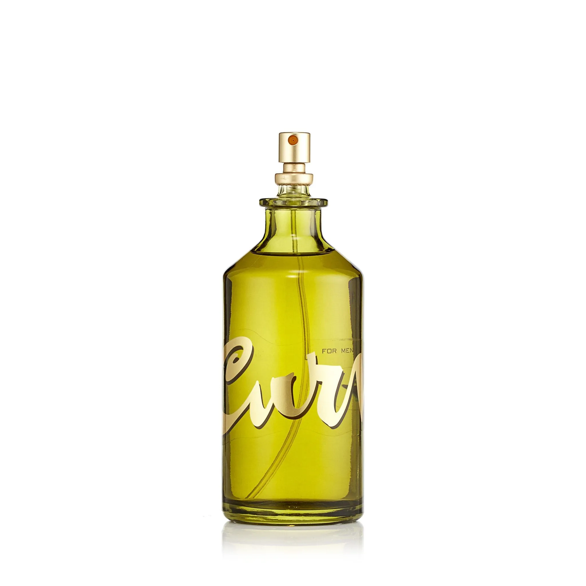 Curve Cologne Spray for Men by Liz Claiborne
