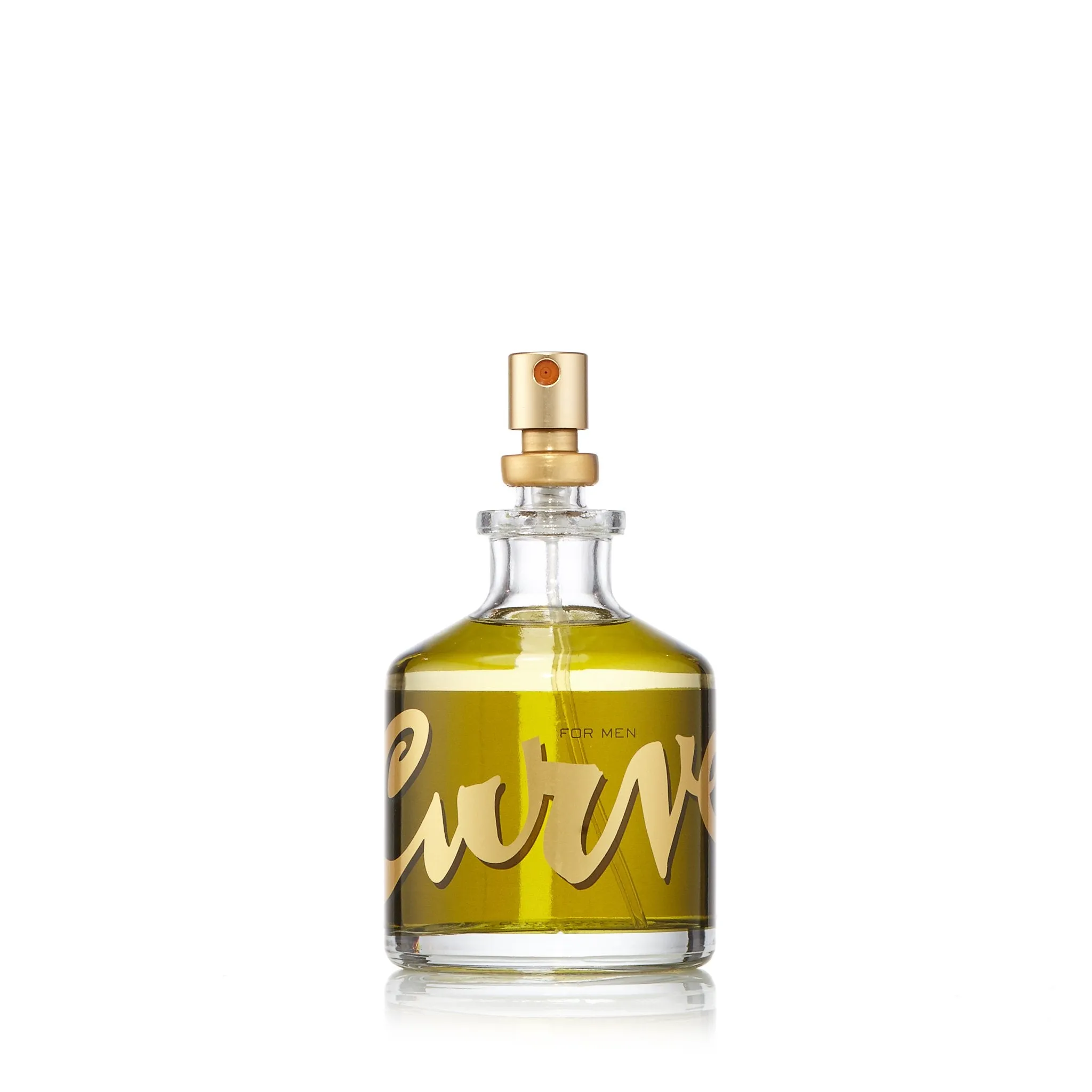 Curve Cologne Spray for Men by Liz Claiborne
