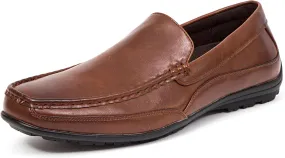 Deer Stags Men's Drive Slip-On Loafer
