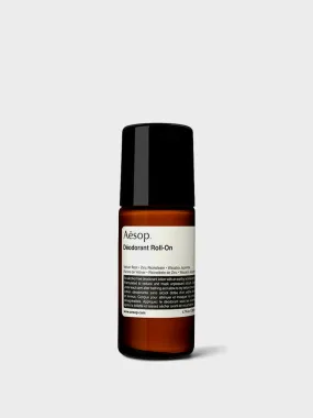 Deodorant Roll-On (50ml)