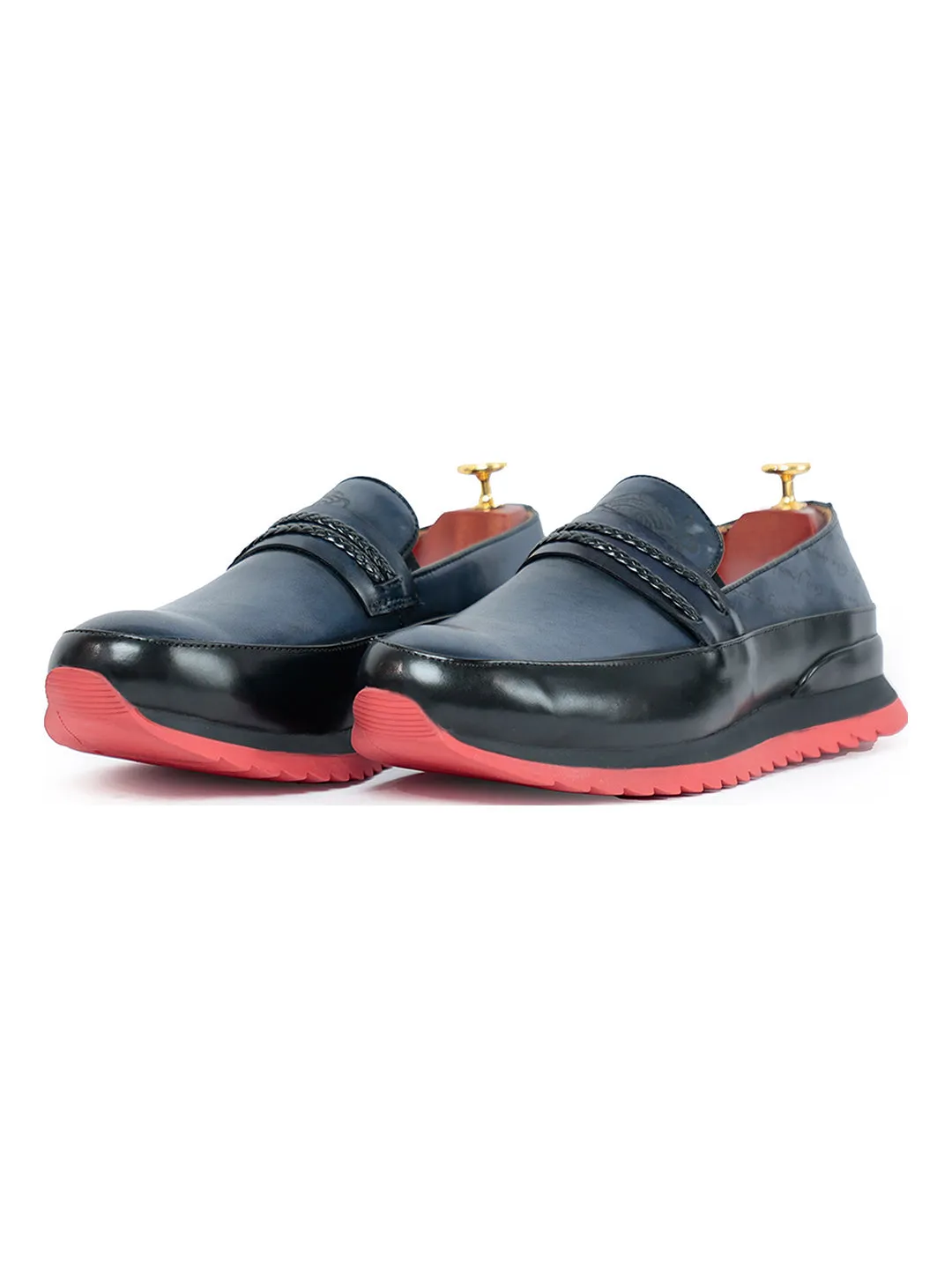 Dexter Sneaker Blue