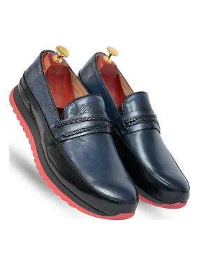 Dexter Sneaker Blue