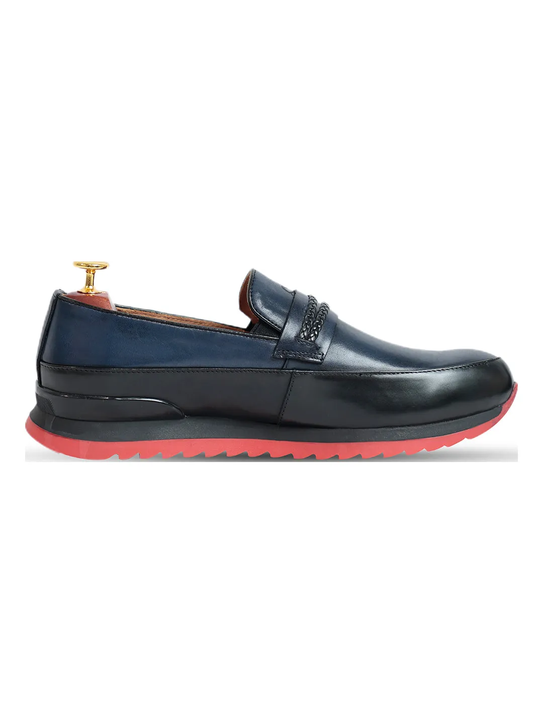 Dexter Sneaker Blue