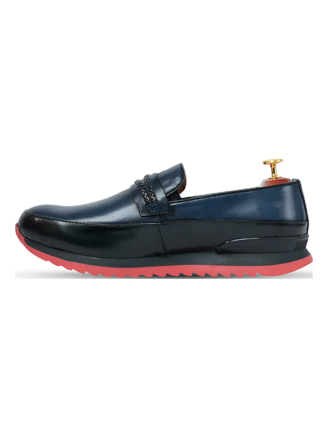 Dexter Sneaker Blue