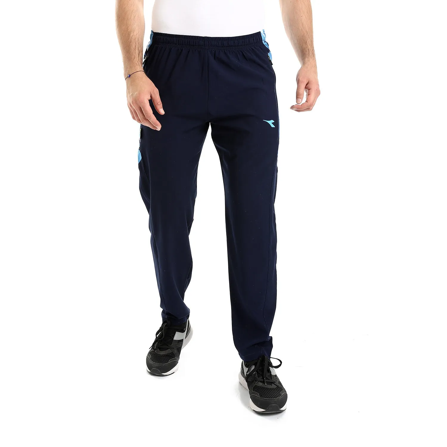Diadora Men Sports Pants