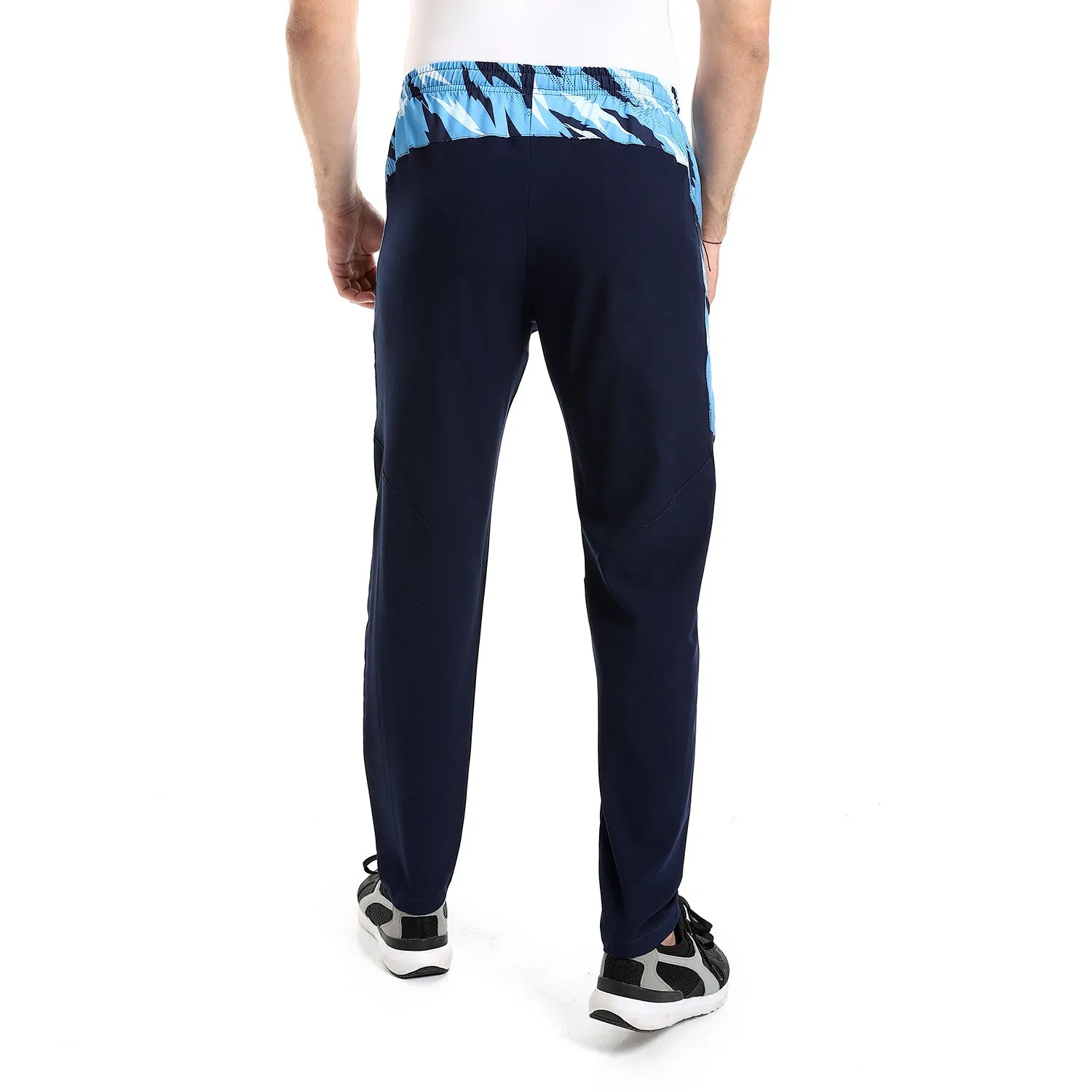 Diadora Men Sports Pants