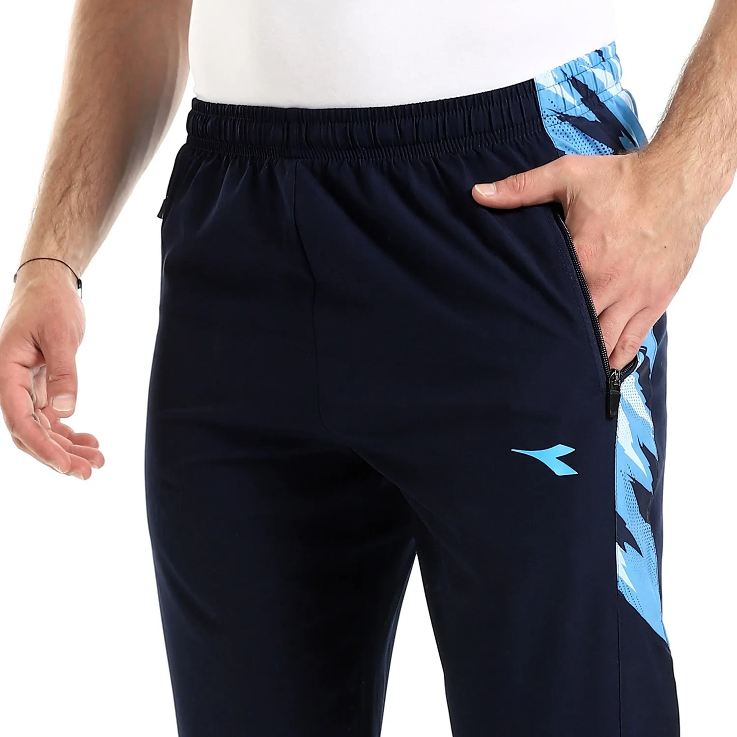 Diadora Men Sports Pants