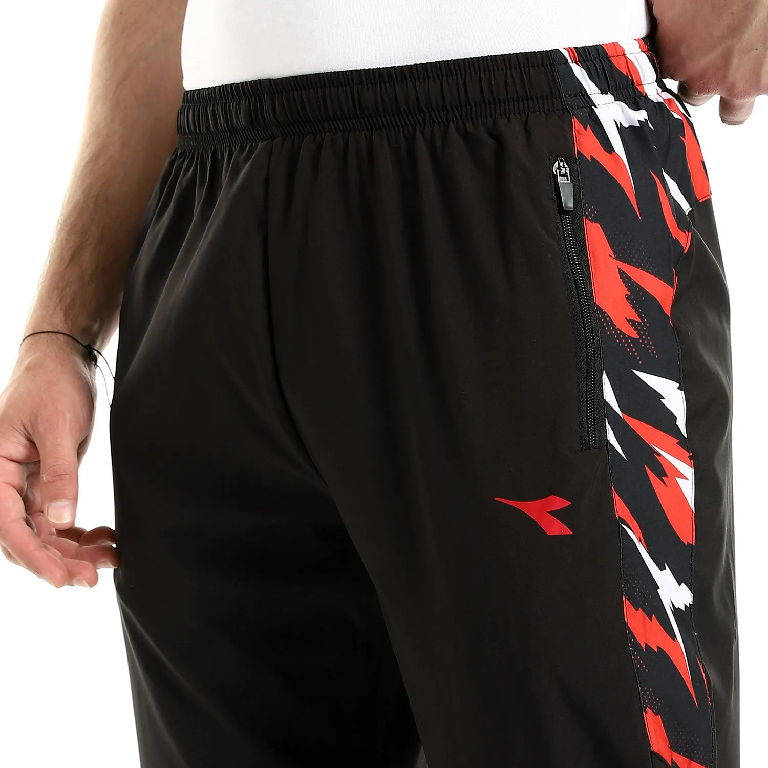 Diadora Men Sports Pants