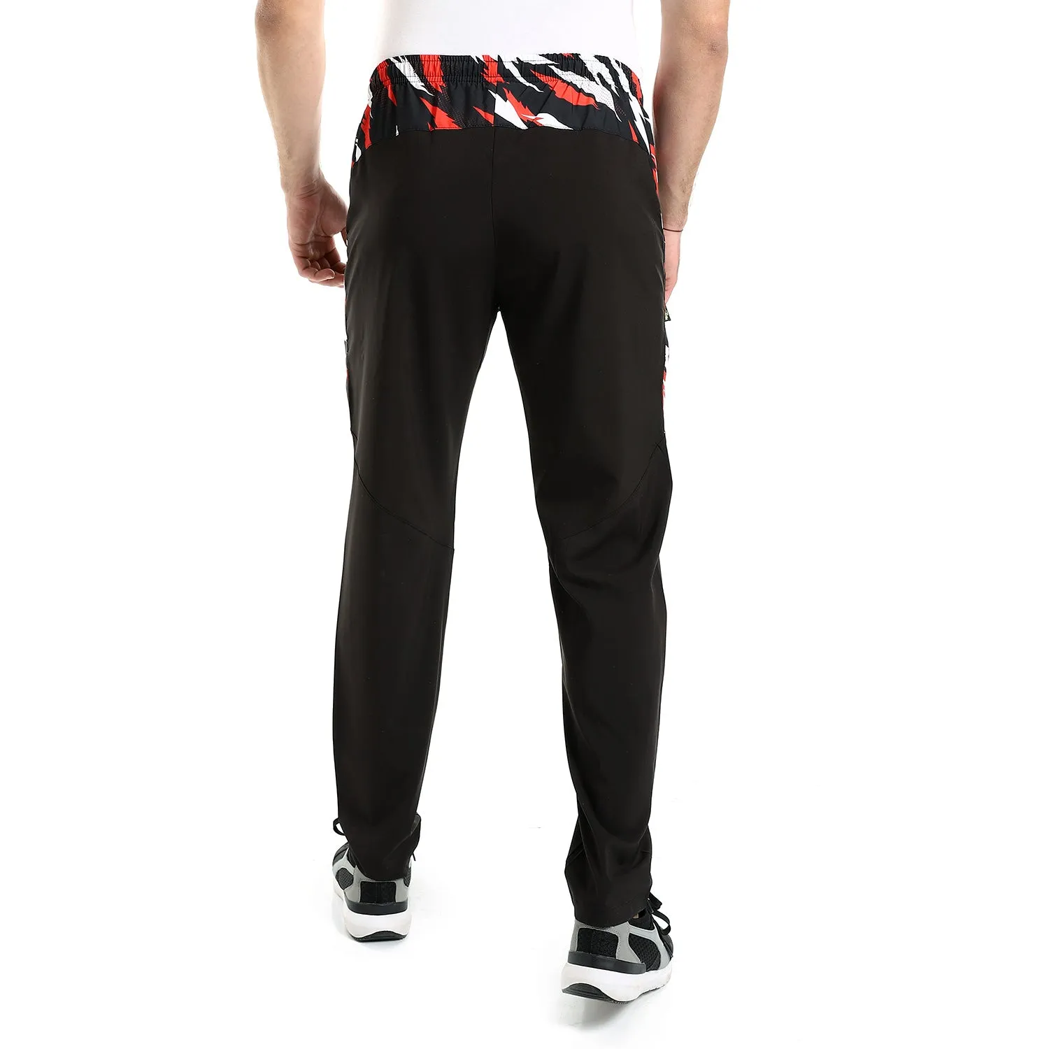 Diadora Men Sports Pants