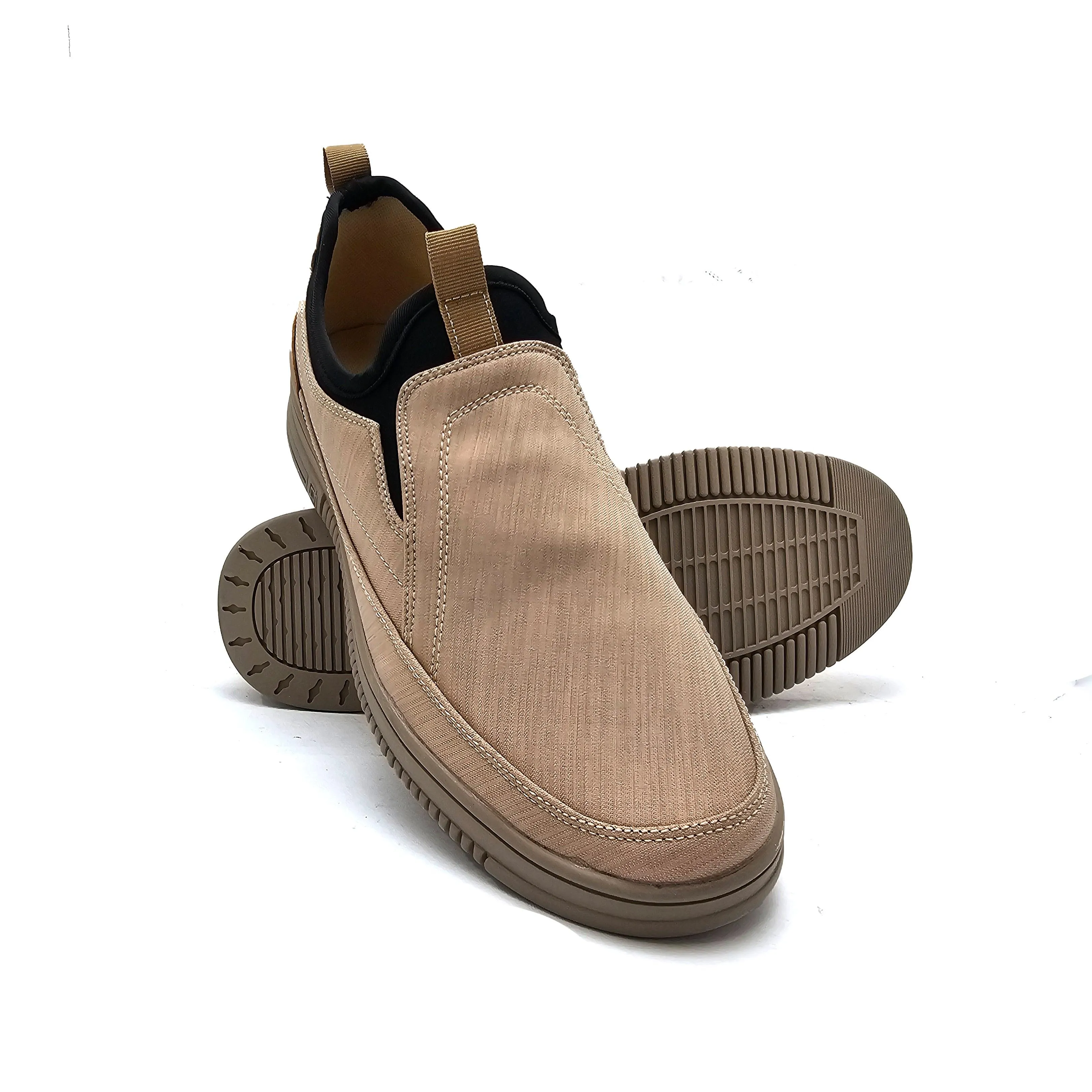 Fown Casual Slip On