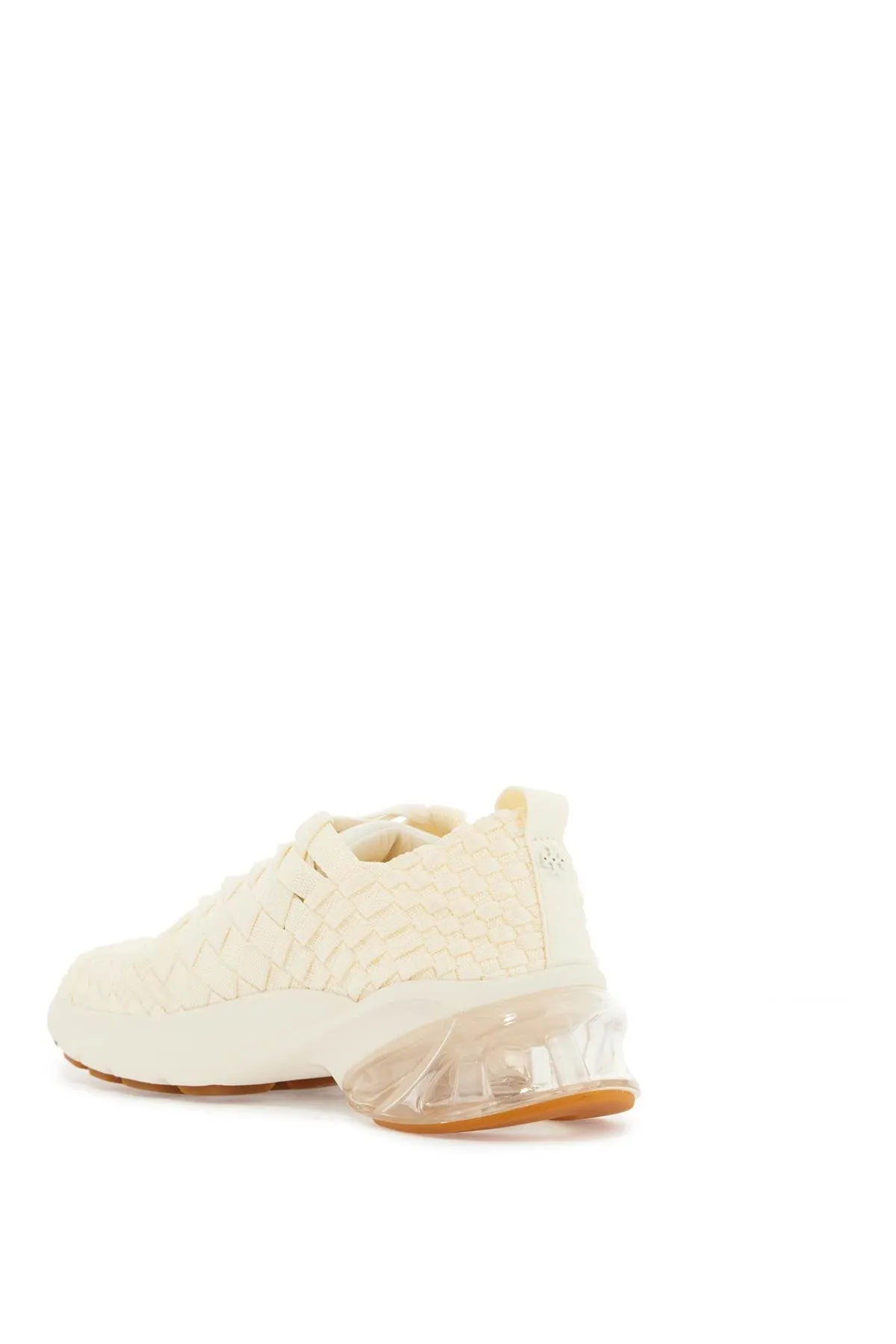 Good Luck Canvas Sneakers