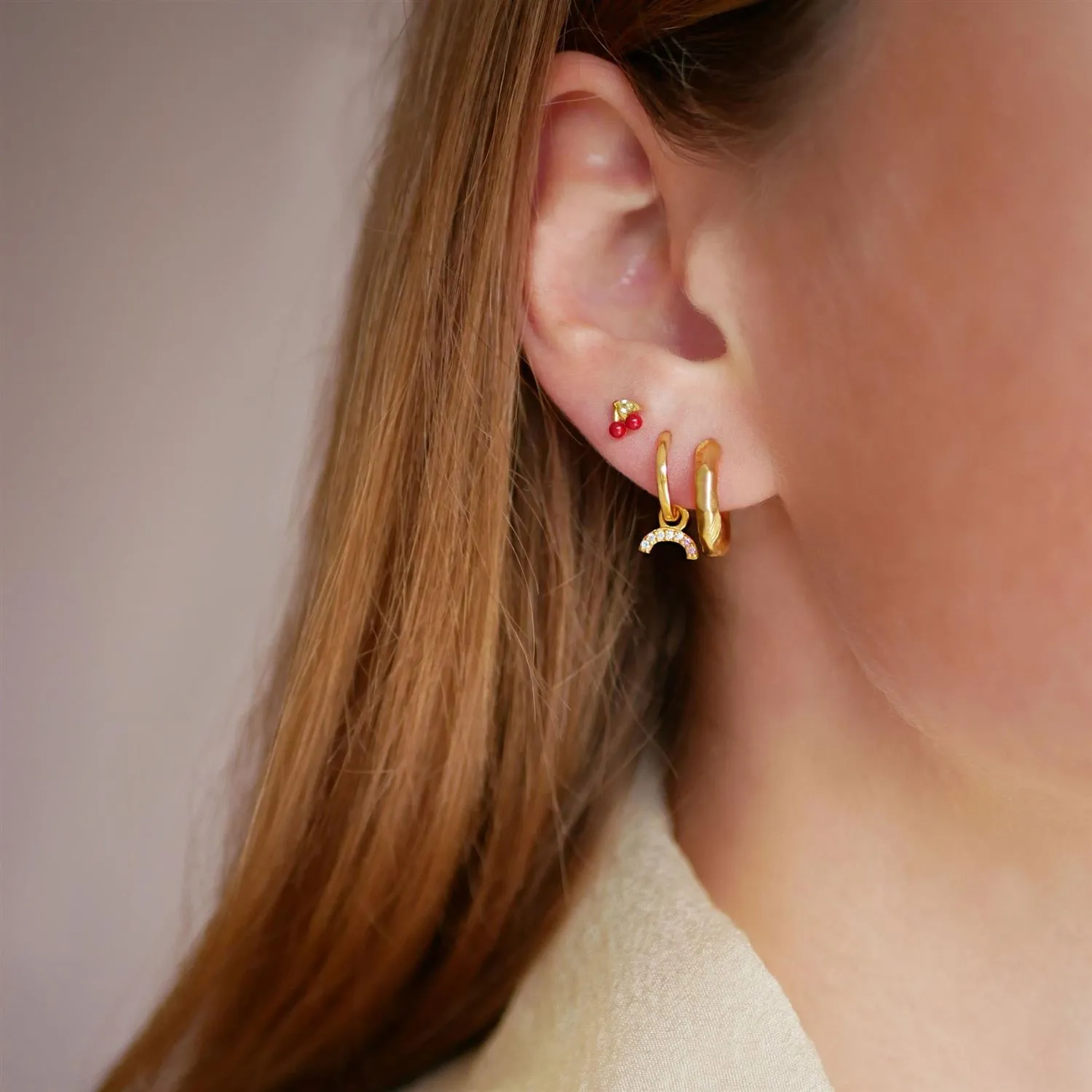 Hali Hoops - 20 mm