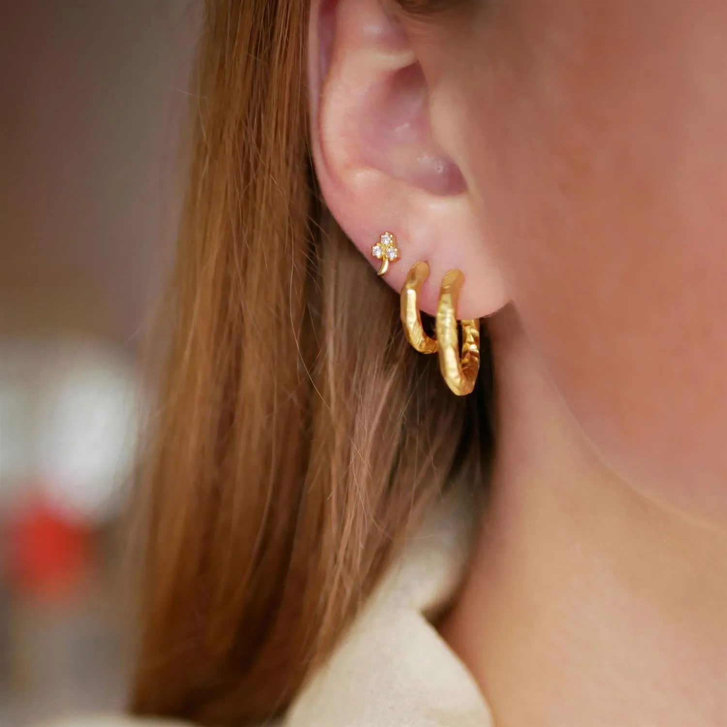 Hali Hoops - 20 mm